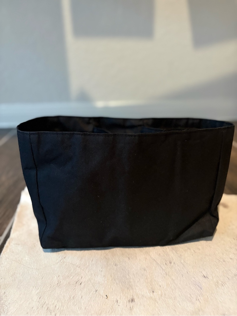 Comicfs Baby Diaper Bag Insert Organizer - Black - Picture 3 of 6